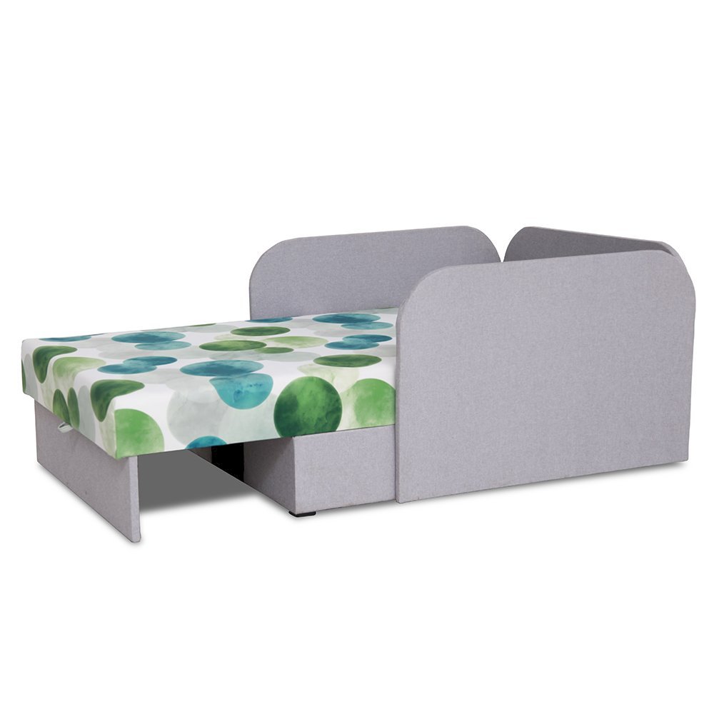 Tapczan Pixel Mega I