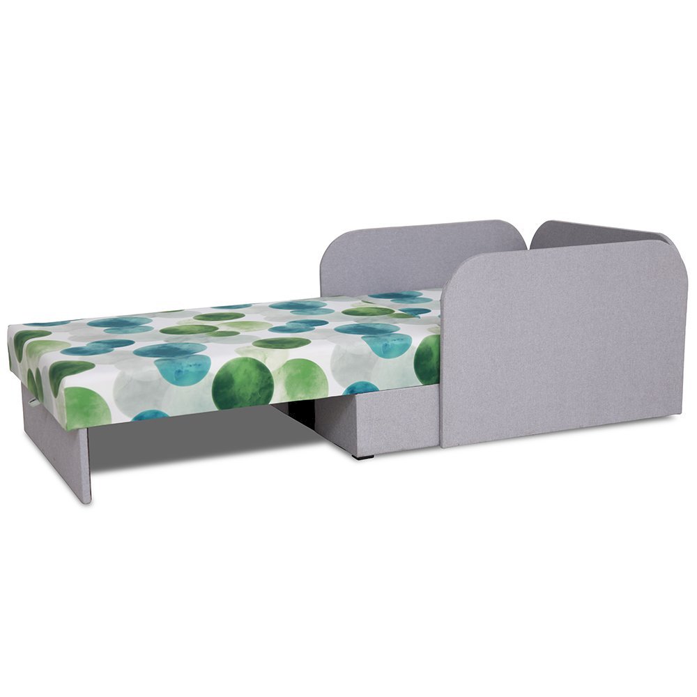 Tapczan Pixel Mega I