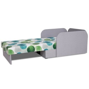 Tapczan Pixel Mega I