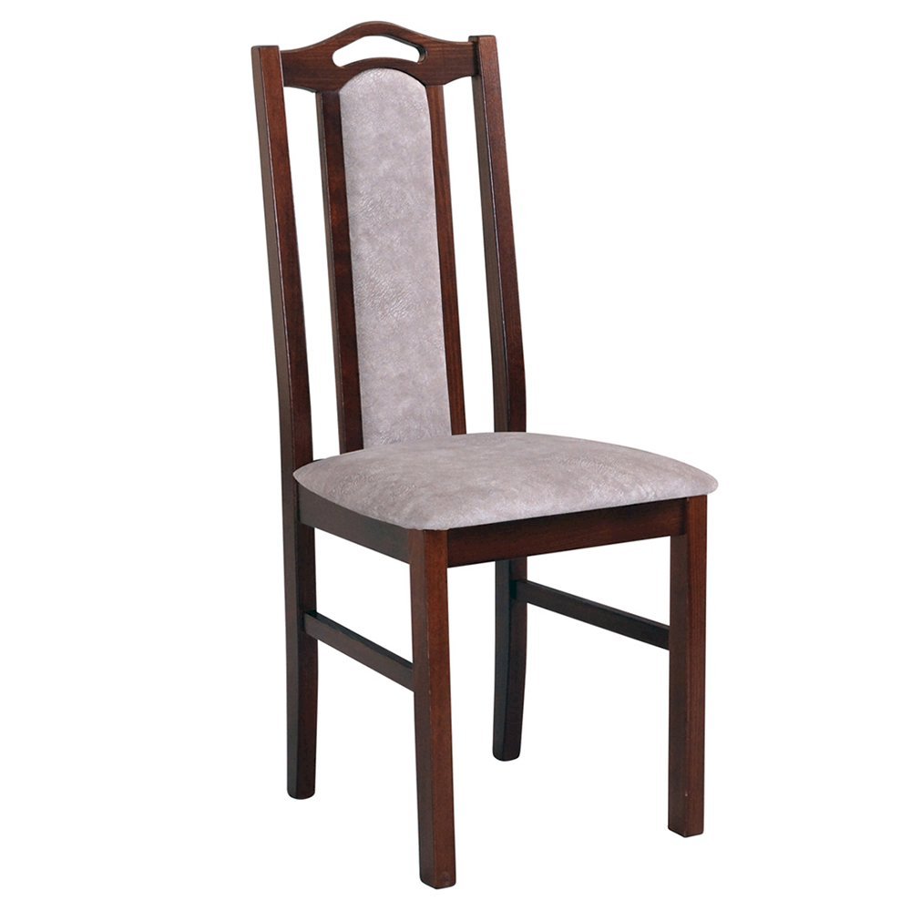 Krzesło drewniane Boss IX