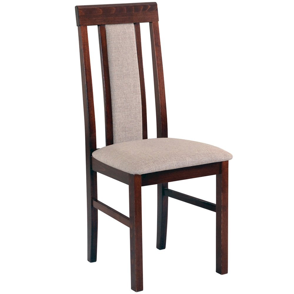 Krzesło drewniane Nilo 2