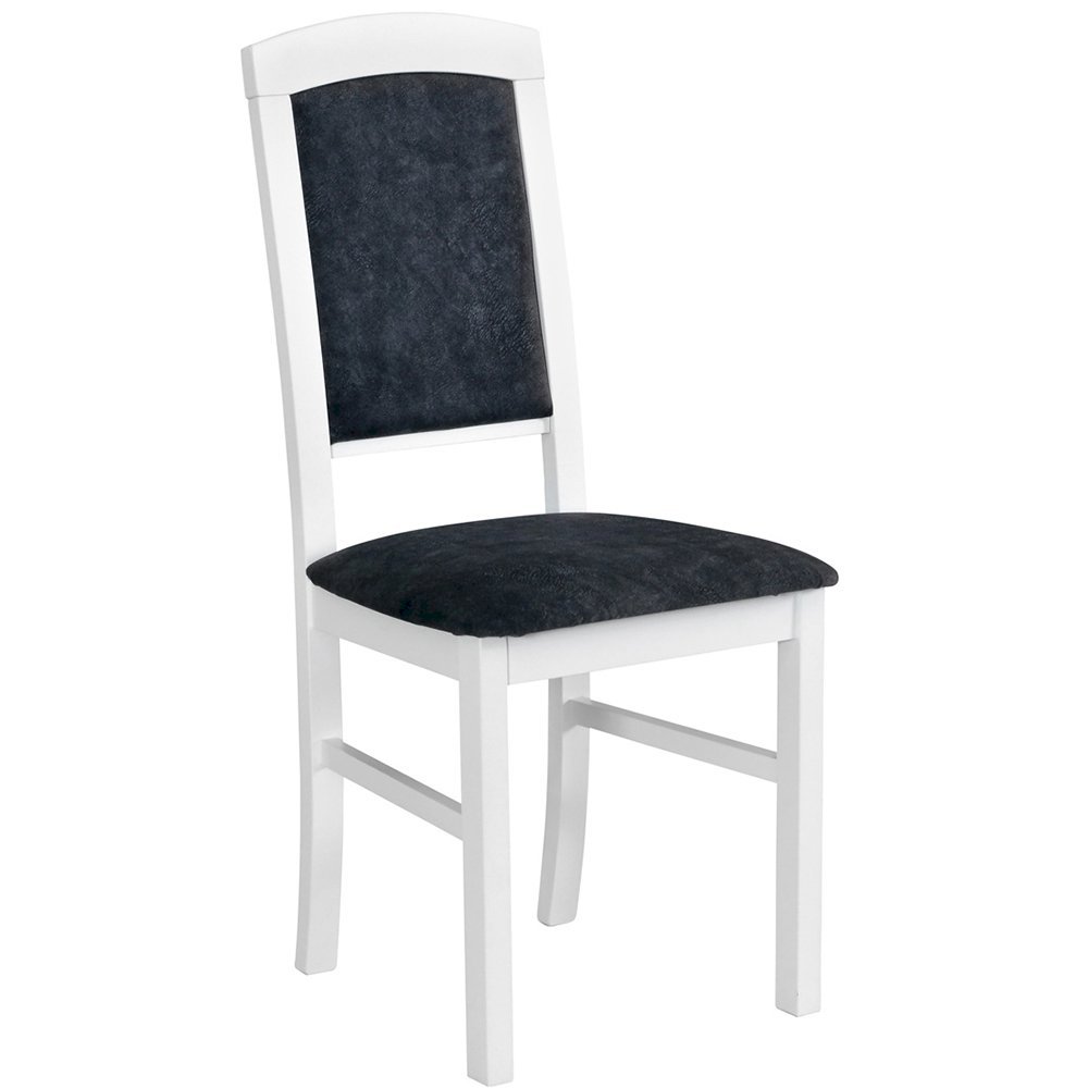 Krzesło drewniane Nilo IV