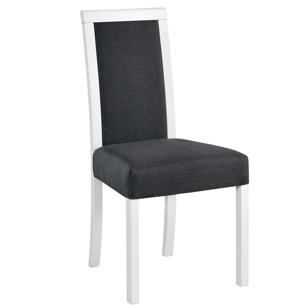 Krzesło tapicerowane Roma 3