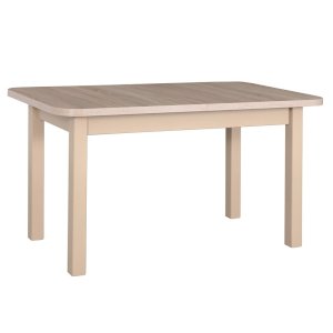 Stół rozkładany Wenus 2 80x140/180