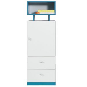 Komoda Mobi MO8 L/P