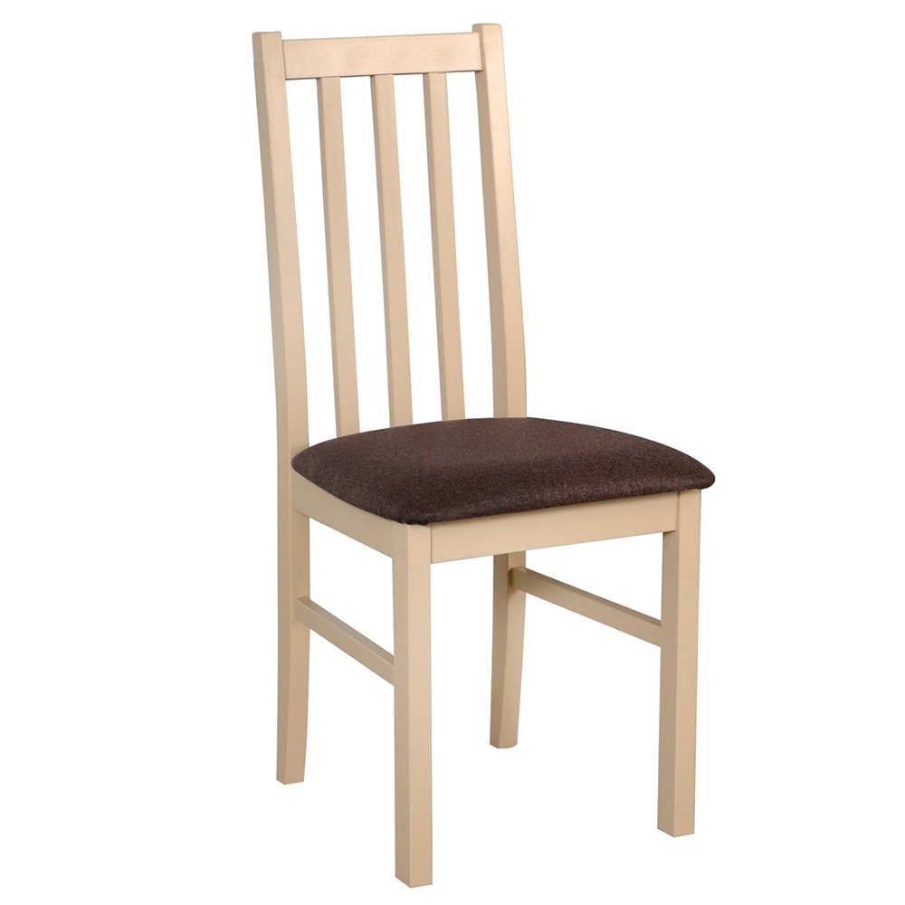 Stół Max 5 + 4 krzesła Boss 10 (zest. DX9)