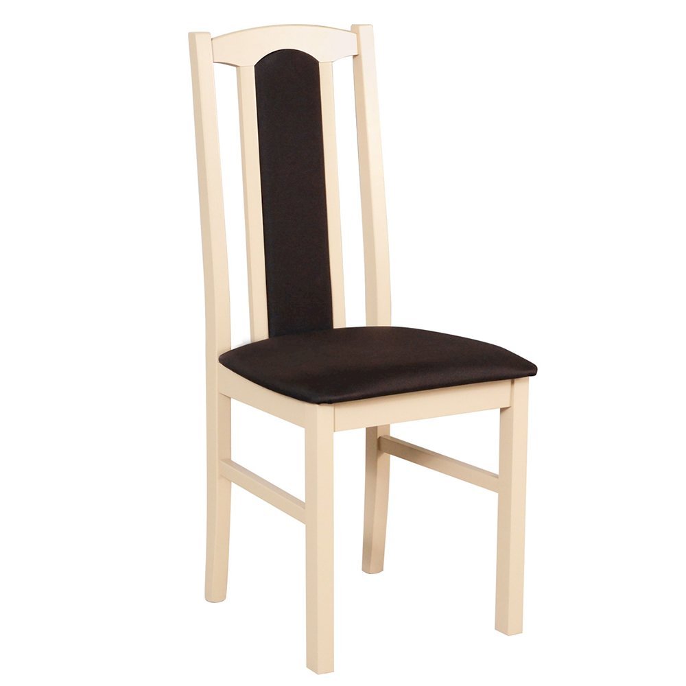 Stół Wenus II L + 6 krzeseł Boss VII (zest. DX18)