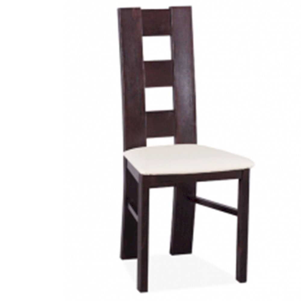 Stół STF40/1 + 4 krzesła KT39 (zest. DM5)