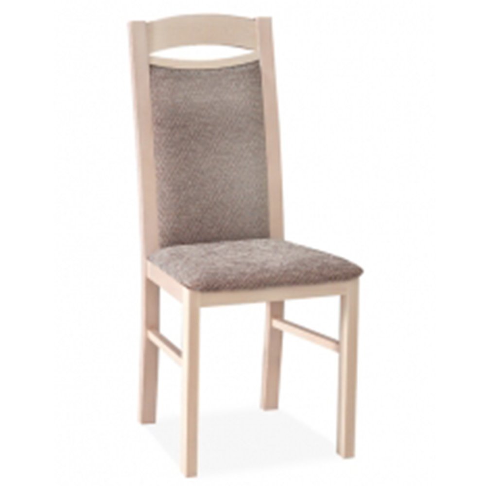 Stół STF40/1 + 4 krzesła KT04 (zest. DM22)