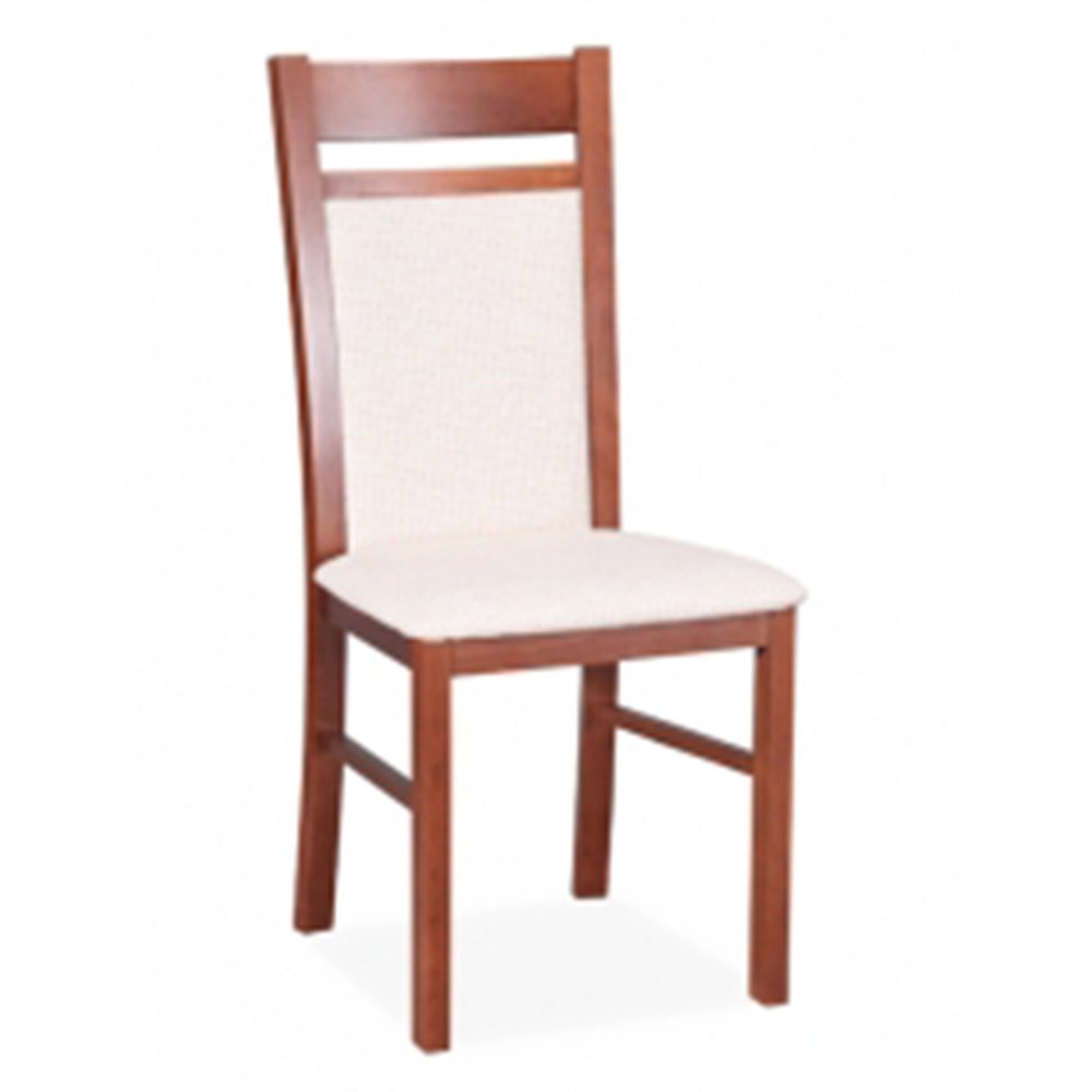Stół STL63/1 + 6 krzeseł KT25 (zest. DM11)