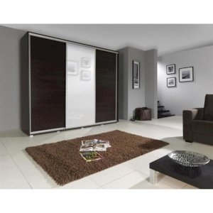 Szafa Silver 255