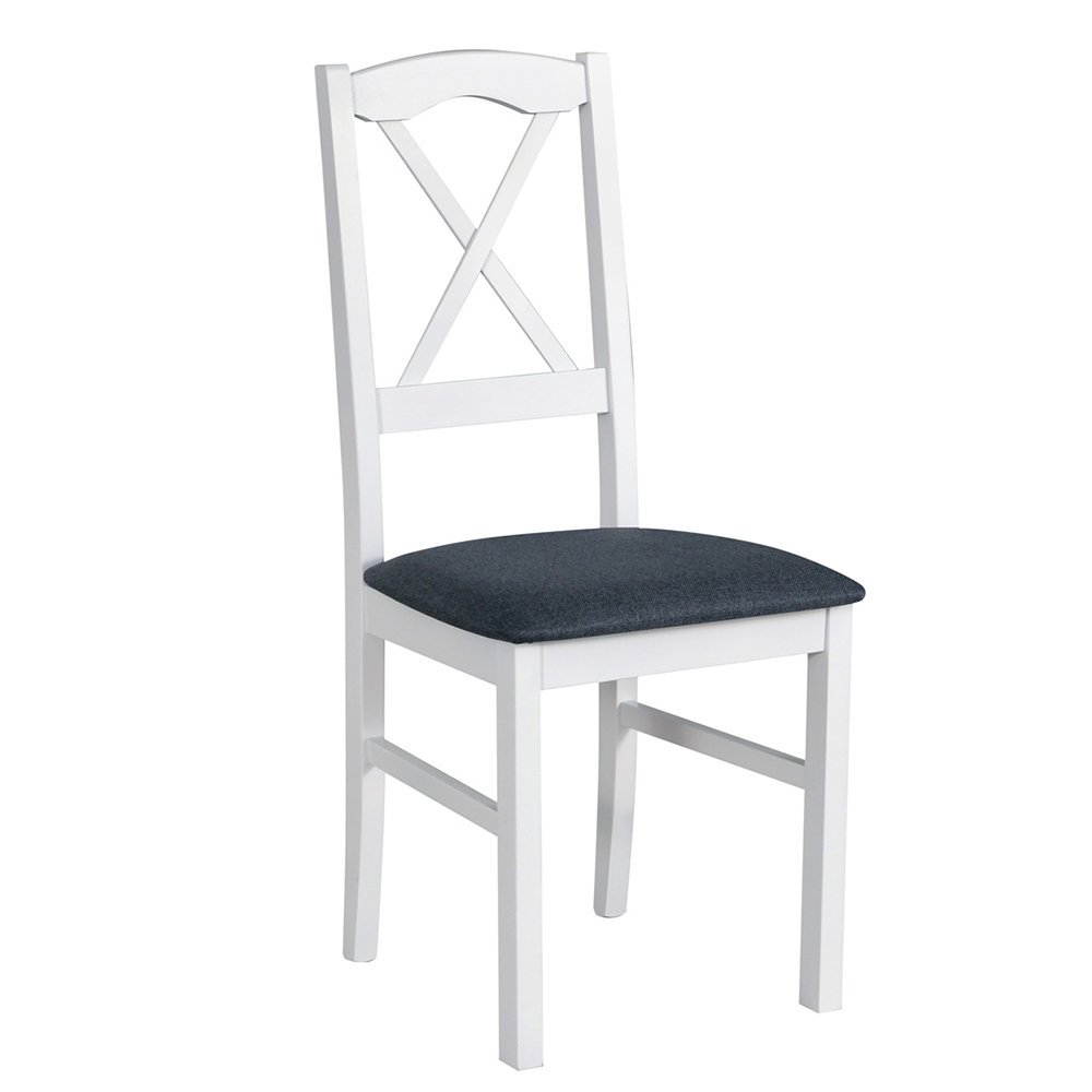 Stół Poli 1 + 4 krzesła Nilo 11