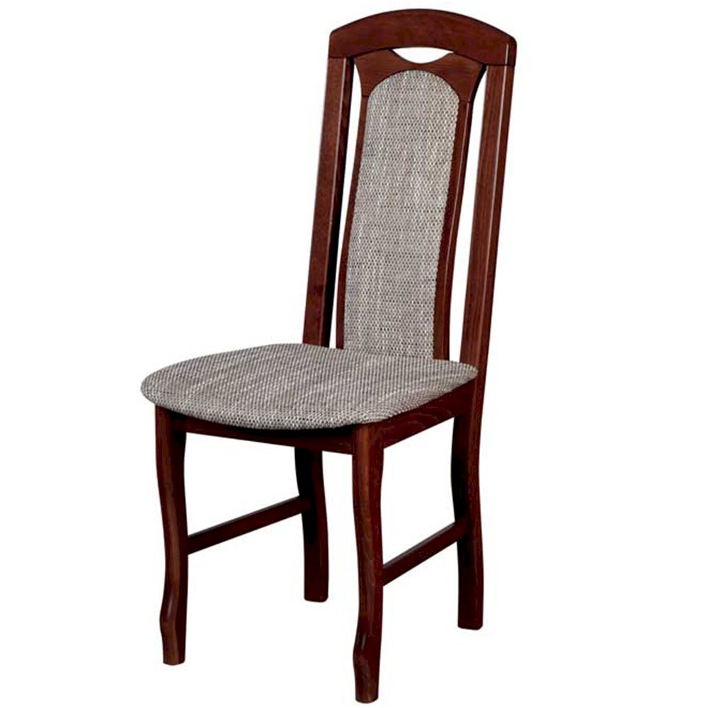 Krzesło drewniane Łuk