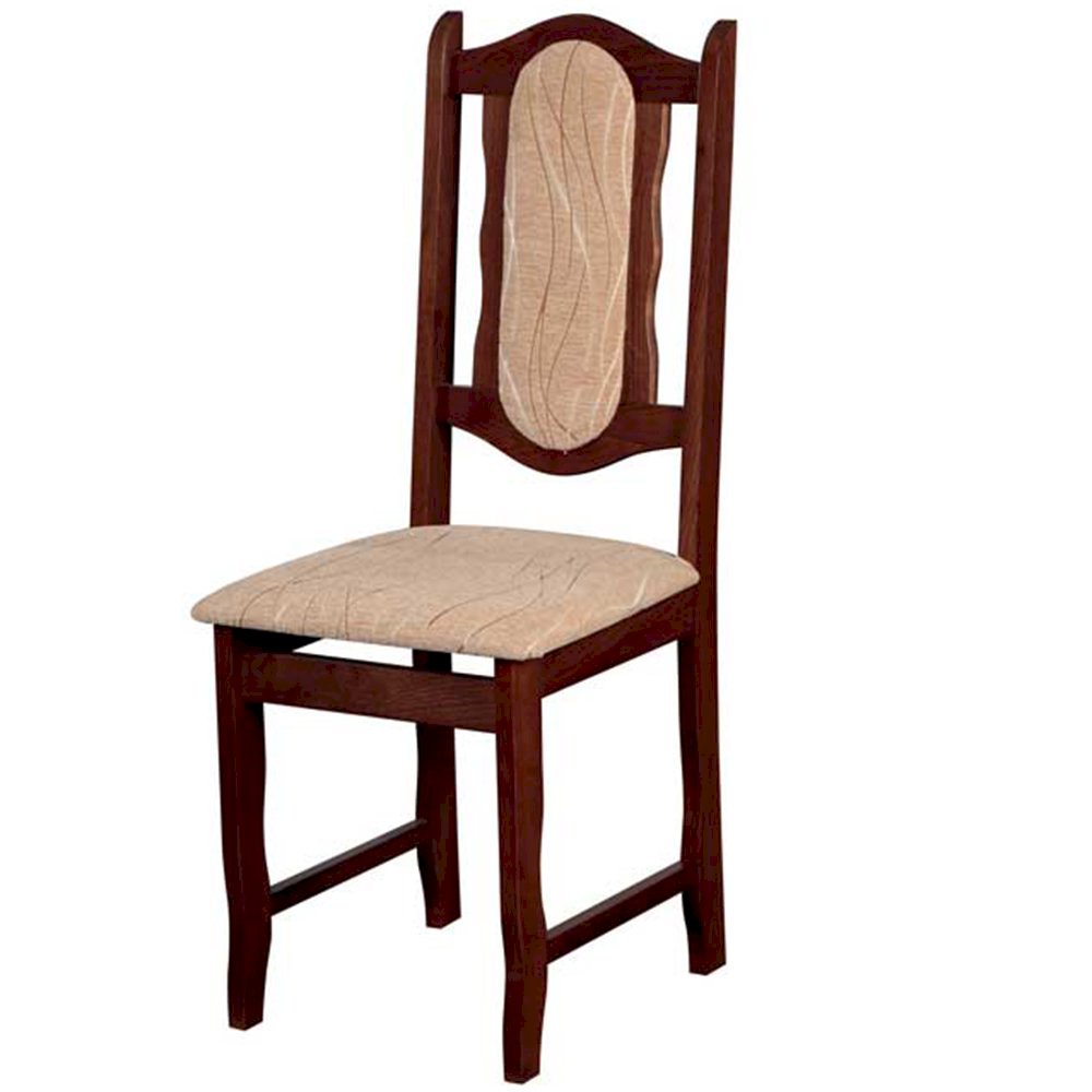 Krzesło drewniane KP10