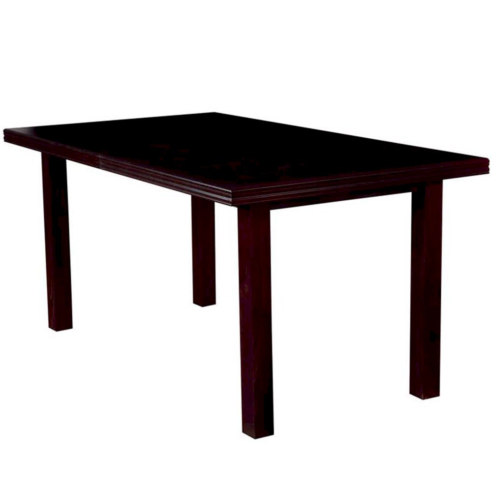 Stół Fornir 2 + 6 krzeseł Ada (zest. FX20)
