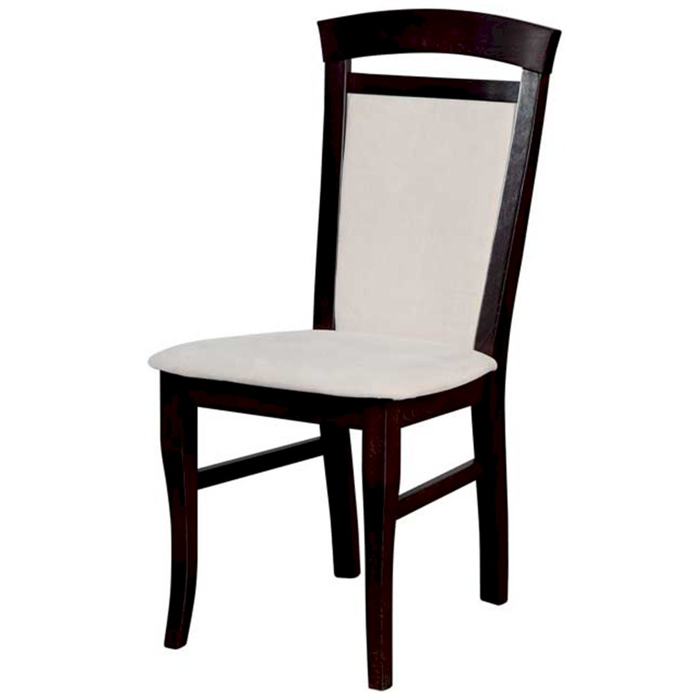 Stół Fornir Max 6 + 6 krzeseł Tolek (zest. FX13)