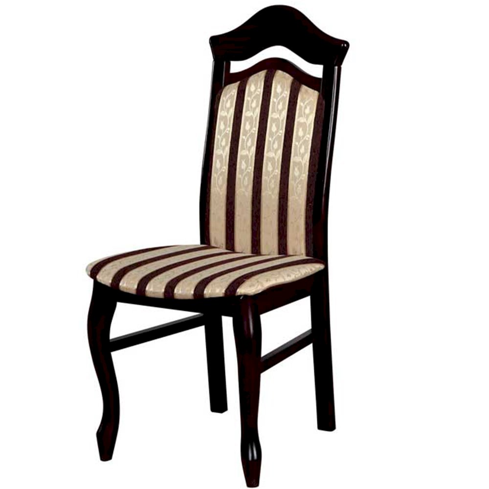 Stół Fornir 3 + 6 krzeseł Wojtek (zest. FX23)