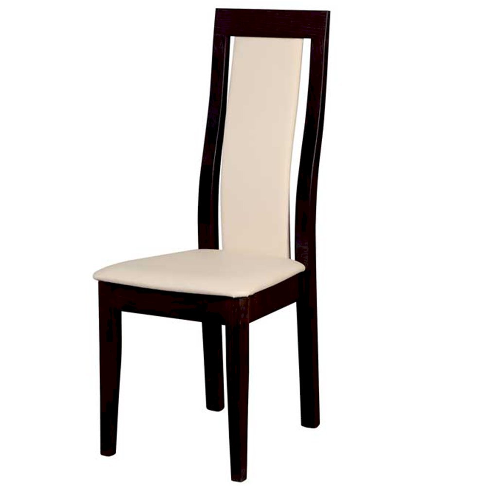 Stół Fornir Max 6 + 6 krzeseł Kanzas Niski (zest. FX8)