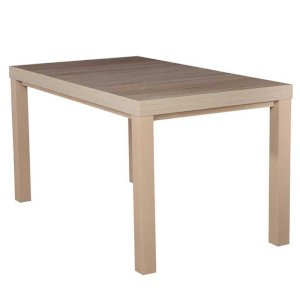 Stół Camilla 10 + 6 krzeseł Fila Niska (zest. FX21)