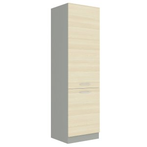 Szafka kuchenna Eko Akacja 60 DK-210 2F wysoka Szafka kuchenna Eko Akacja 60 DK-210 2F wysoka