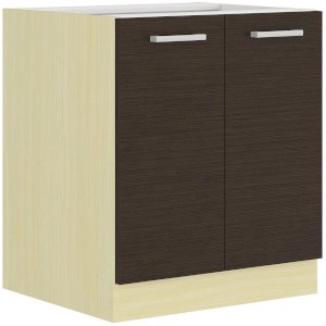 Szafka kuchenna Chamonix 60 D 2F ZB Szafka kuchenna Chamonix 60 D 2F ZB