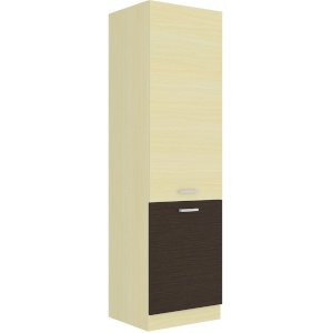 Szafka kuchenna Chamonix 60 DK-210 2F Szafka kuchenna Chamonix 60 DK-210 2F