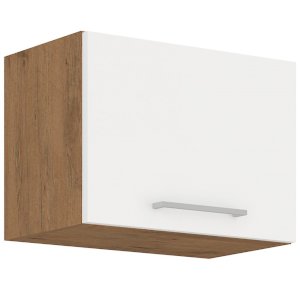 Szafka kuchenna Vigo Biały HG 50 GU-36 1F Szafka kuchenna Vigo Biały HG 50 GU-36 1F