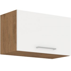 Szafka kuchenna Vigo Biały HG 60 GU-36 1F Szafka kuchenna Vigo Biały HG 60 GU-36 1F