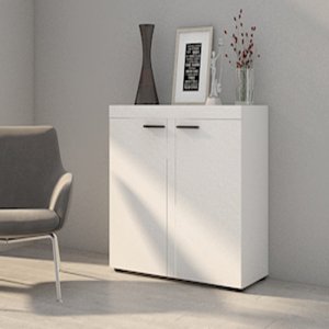 Komoda Rumba Biały 2F