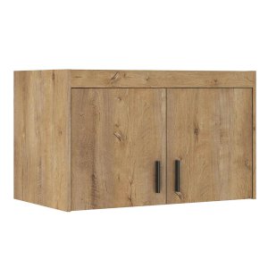 Nadstawka do szafy Elena 2D Dąb Lefkas