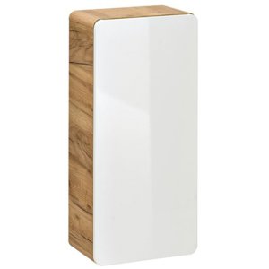 Zestaw mebli łazienkowych Aruba z umywalką 80 cm