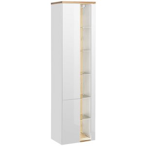 Słupek wysoki Bahama White 800