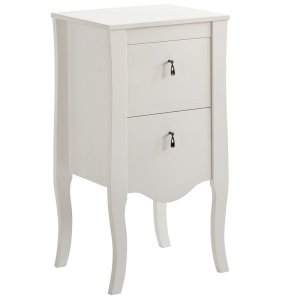 Stylizowane meble łazienkowe 80 cm Elisabeth z umywalką