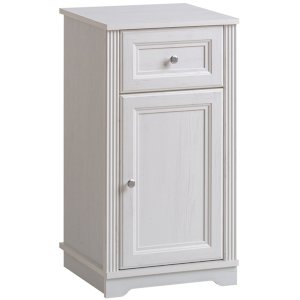 Klasyczne meble łazienkowe Palace Andersen 80 cm z umywalką