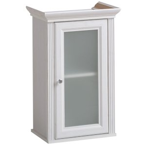 Klasyczne meble łazienkowe Palace Andersen 80 cm z umywalką