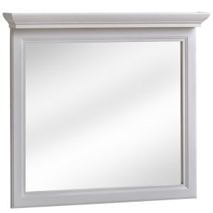 Klasyczne meble łazienkowe Palace Andersen 80 cm z umywalką