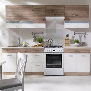 Meble kuchenne Econo zest. B plus