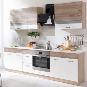 Meble kuchenne Econo zest. C