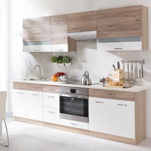 Meble kuchenne Econo zest. C plus
