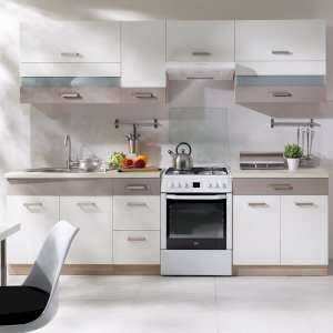 Meble kuchenne Global zest. B plus