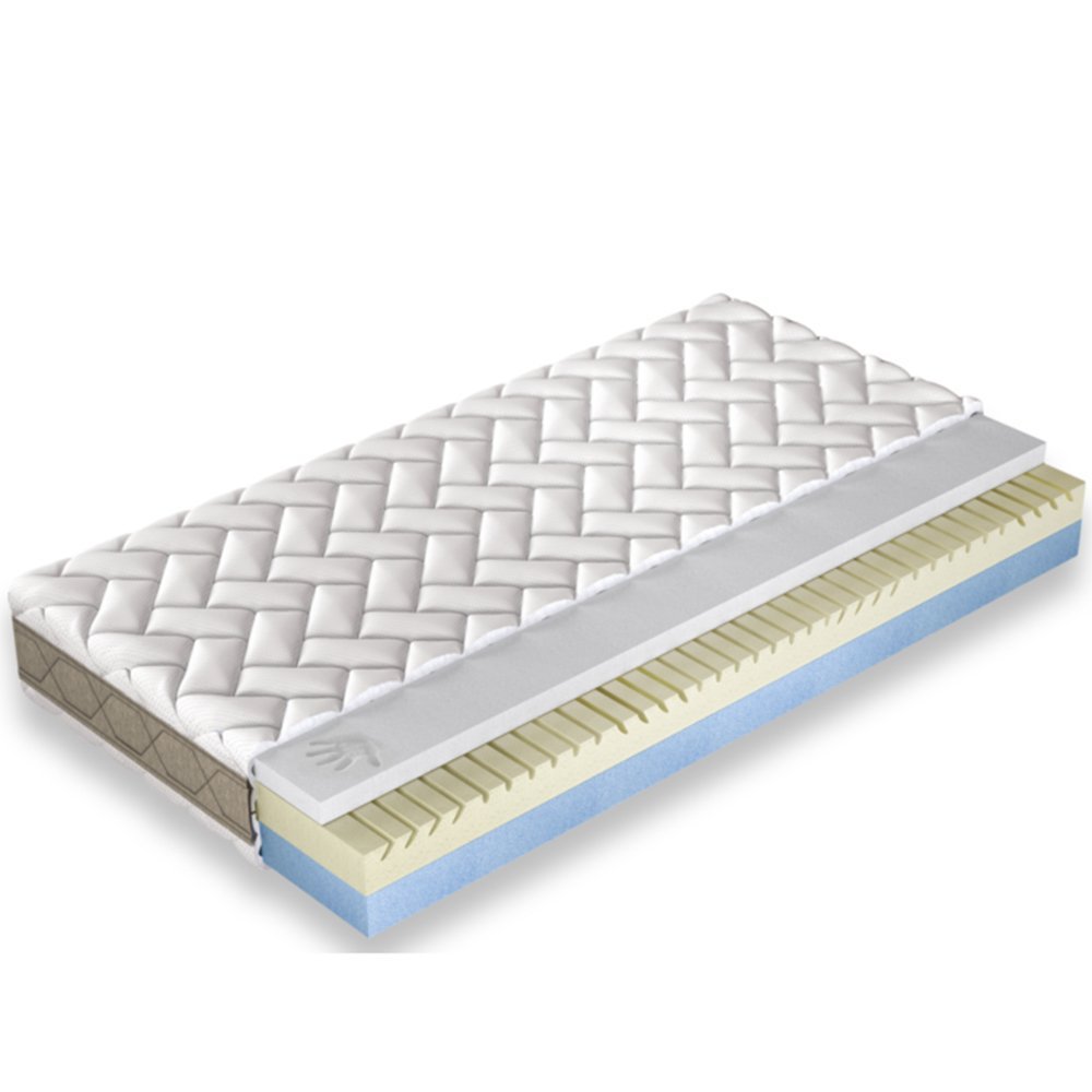Materac Agostino 80x200