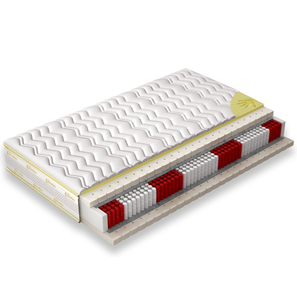 Materac Salvatore 100x200