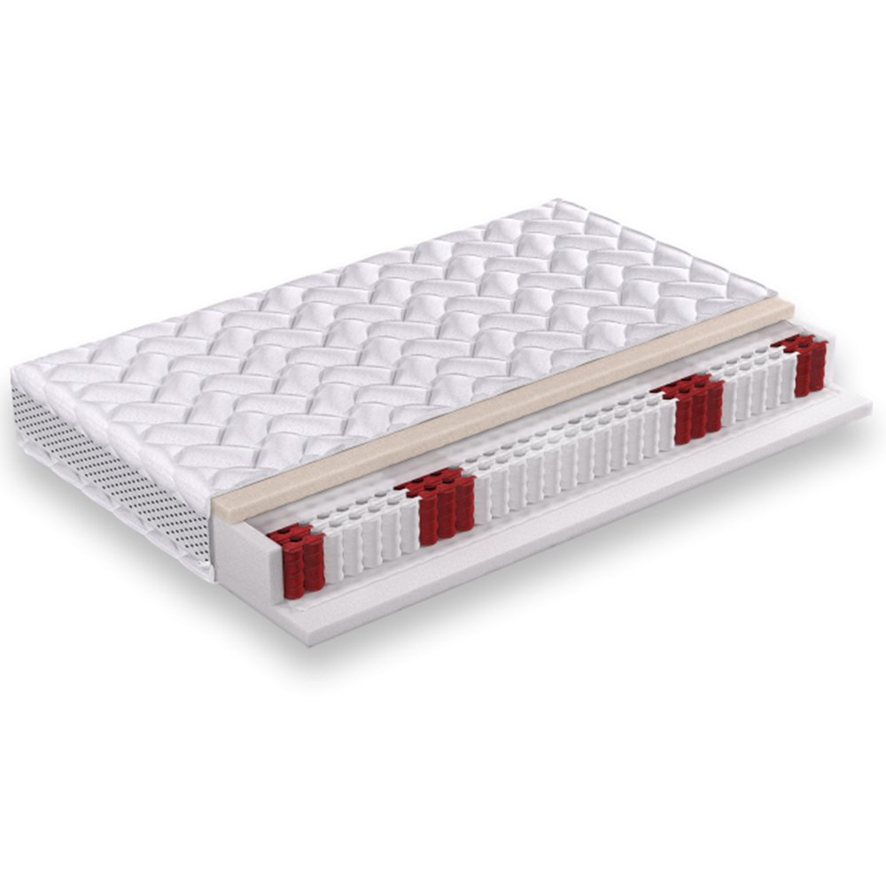 Materac Ernesto 160x200