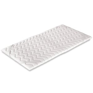 Nakładka lateksowa 4cm 140x200