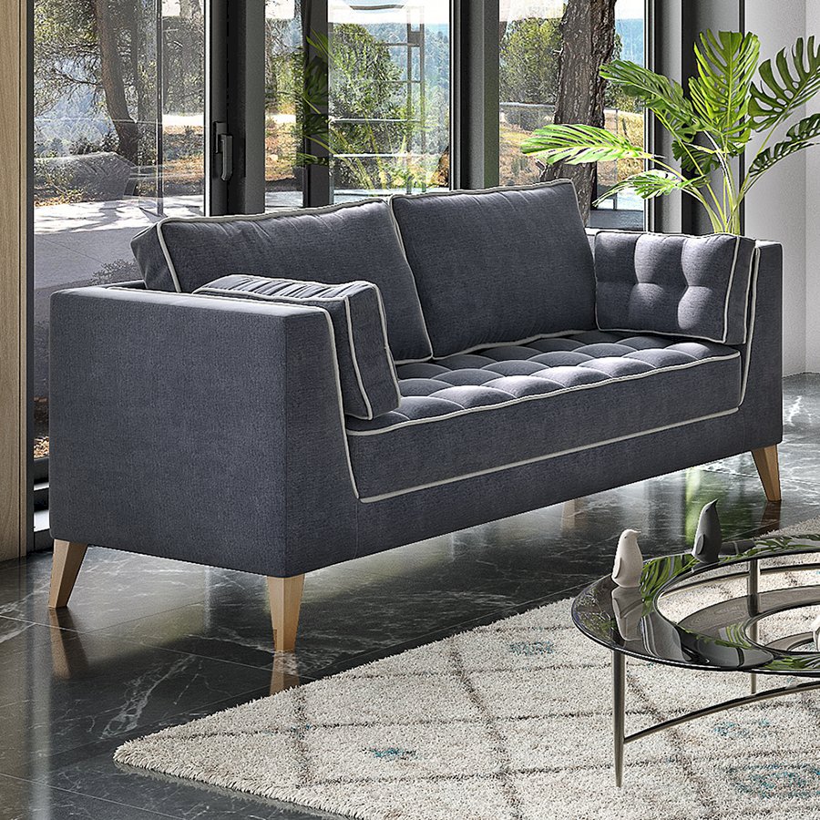 Sofa Scandi 2 osobowa