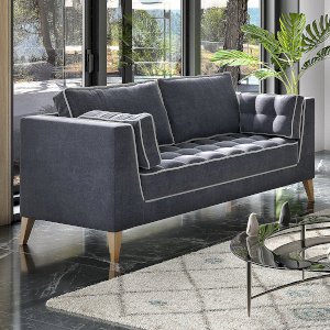 Sofa Scandi 2 osobowa
