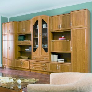 Meblościanka Oskar S