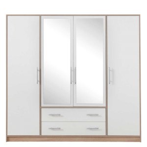 Szafa Smart SRL1