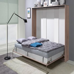 Półkotapczan poziomy 90x200 VB-90