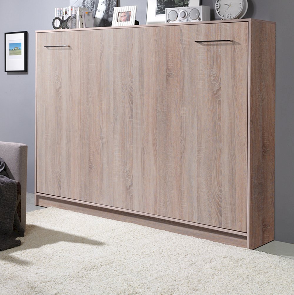 Półkotapczan poziomy 140x200 VB-140